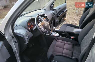 Внедорожник / Кроссовер Nissan X-Trail 2008 в 
