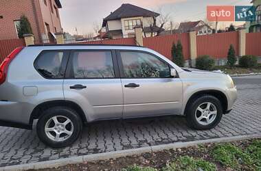 Внедорожник / Кроссовер Nissan X-Trail 2008 в 
