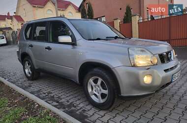 Внедорожник / Кроссовер Nissan X-Trail 2008 в 
