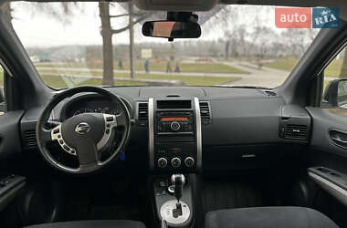 Позашляховик / Кросовер Nissan X-Trail 2011 в Звягелі