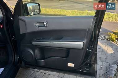 Внедорожник / Кроссовер Nissan X-Trail 2008 в 