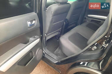 Внедорожник / Кроссовер Nissan X-Trail 2012 в Киеве