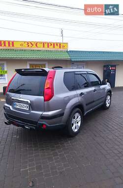 Внедорожник / Кроссовер Nissan X-Trail 2008 в Одессе