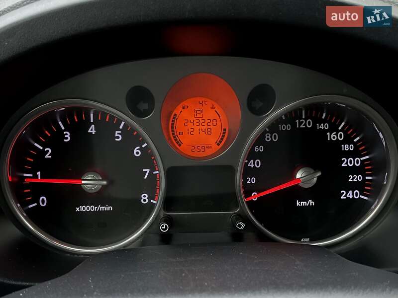 Позашляховик / Кросовер Nissan X-Trail 2009 в Хмельницькому
