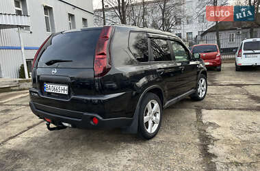 Внедорожник / Кроссовер Nissan X-Trail 2007 в Александрие