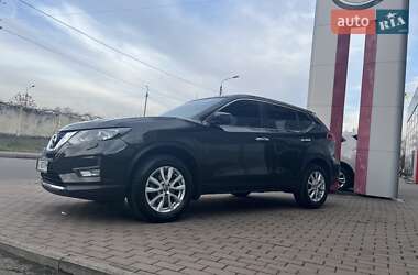 Позашляховик / Кросовер Nissan X-Trail 2020 в Києві