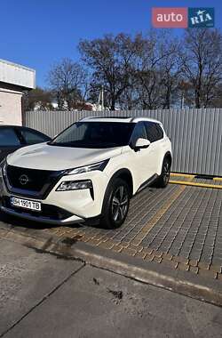 Позашляховик / Кросовер Nissan X-Trail 2023 в Ізмаїлі