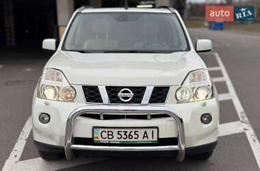 Внедорожник / Кроссовер Nissan X-Trail 2007 в Киеве