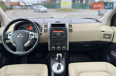 Внедорожник / Кроссовер Nissan X-Trail 2007 в Киеве