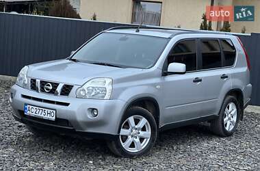 Позашляховик / Кросовер Nissan X-Trail 2008 в Нововолинську