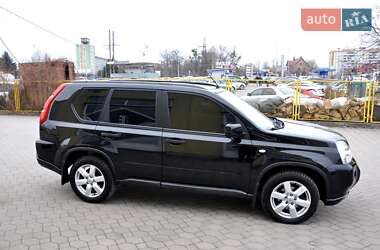 Внедорожник / Кроссовер Nissan X-Trail 2007 в Львове