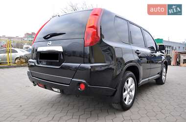 Внедорожник / Кроссовер Nissan X-Trail 2007 в Львове