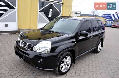 Внедорожник / Кроссовер Nissan X-Trail 2007 в Львове