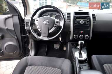 Внедорожник / Кроссовер Nissan X-Trail 2007 в Львове