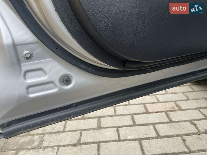 Позашляховик / Кросовер Nissan X-Trail 2011 в Білогір'ї фото 8 Позашляховик / Кросовер Nissan X-Trail 2011 в Білогір'ї