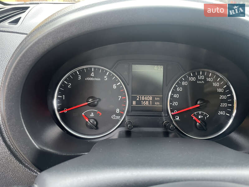 Позашляховик / Кросовер Nissan X-Trail 2011 в Білогір'ї фото 12 Позашляховик / Кросовер Nissan X-Trail 2011 в Білогір'ї