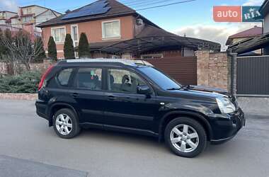 Внедорожник / Кроссовер Nissan X-Trail 2008 в Киеве