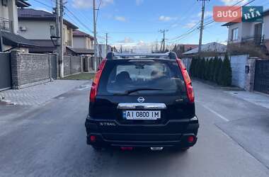 Внедорожник / Кроссовер Nissan X-Trail 2008 в Киеве