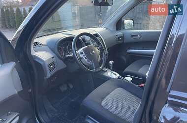 Внедорожник / Кроссовер Nissan X-Trail 2008 в Киеве