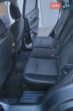 Позашляховик / Кросовер Nissan X-Trail 2017 в Хмельницькому