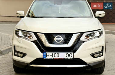 Позашляховик / Кросовер Nissan X-Trail 2020 в Одесі