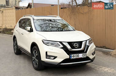 Позашляховик / Кросовер Nissan X-Trail 2020 в Одесі