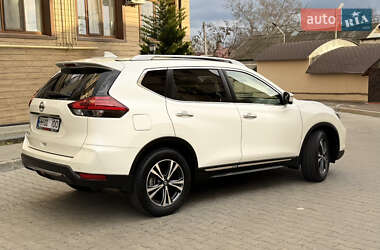 Позашляховик / Кросовер Nissan X-Trail 2020 в Одесі