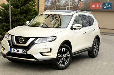 Позашляховик / Кросовер Nissan X-Trail 2020 в Одесі