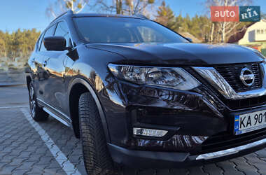 Внедорожник / Кроссовер Nissan X-Trail 2019 в Умани