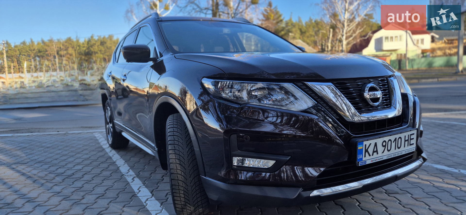 2019 Nissan X-Trail - мініатюра 4