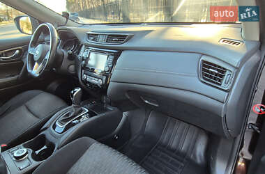 Внедорожник / Кроссовер Nissan X-Trail 2019 в Умани