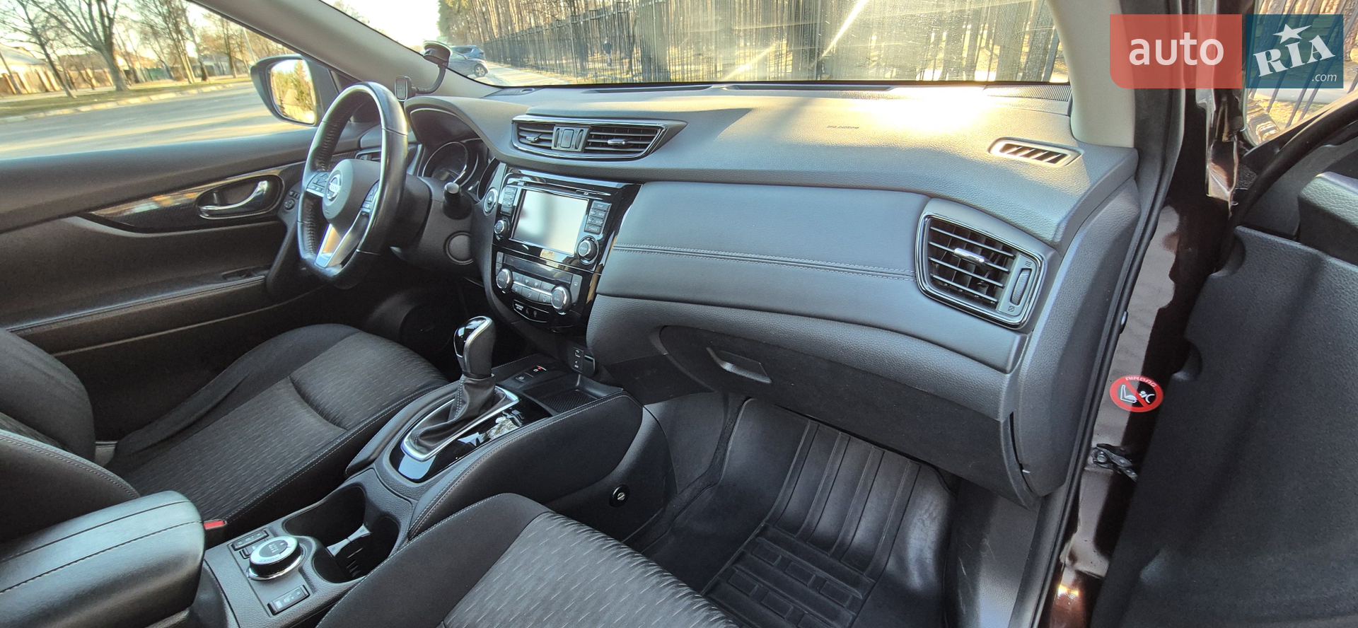 2019 Nissan X-Trail - мініатюра 10