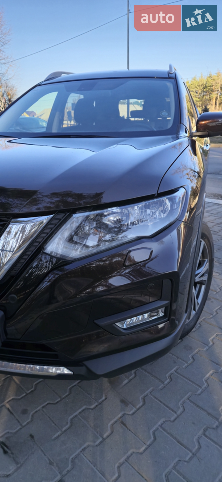 2019 Nissan X-Trail - мініатюра 17