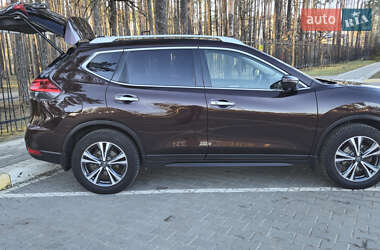 Внедорожник / Кроссовер Nissan X-Trail 2019 в Умани