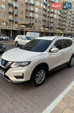 Внедорожник / Кроссовер Nissan X-Trail 2021 в Киеве