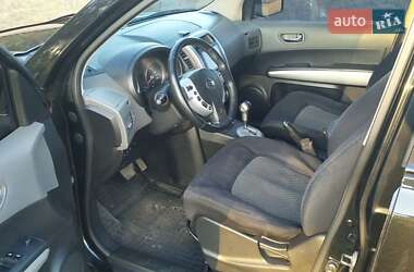 Позашляховик / Кросовер Nissan X-Trail 2007 в Кам'янському