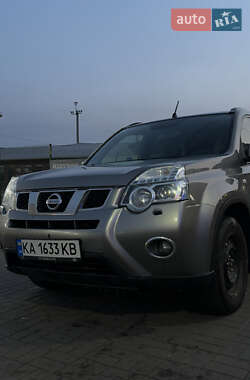 Позашляховик / Кросовер Nissan X-Trail 2013 в Вишгороді