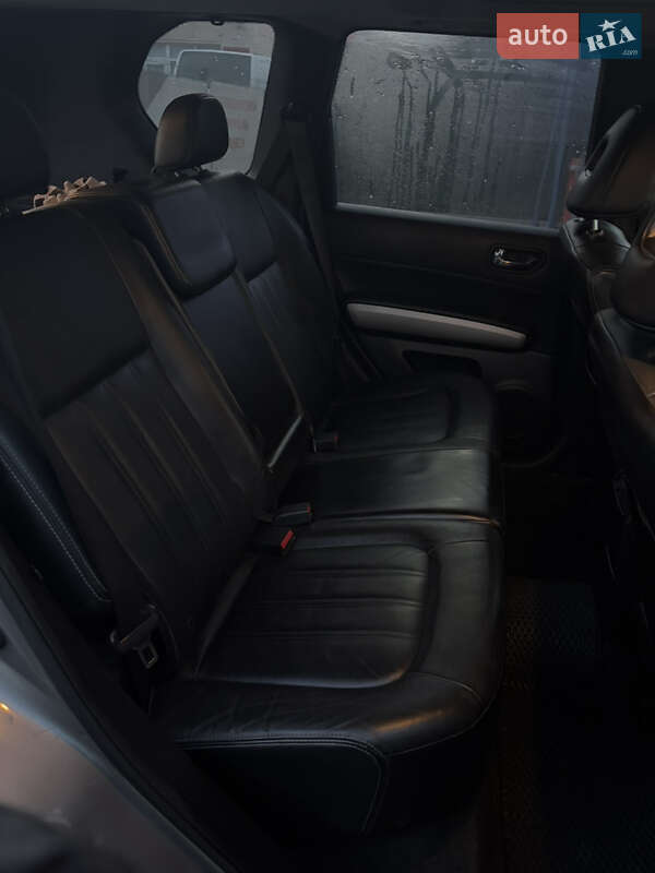 Внедорожник / Кроссовер Nissan X-Trail 2013 в Вышгороде