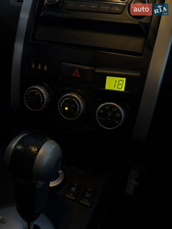 Внедорожник / Кроссовер Nissan X-Trail 2013 в Вышгороде