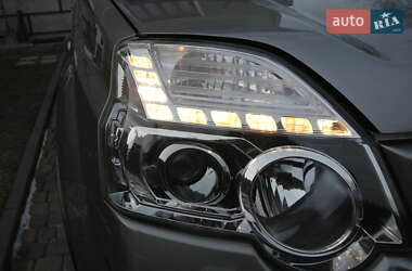 Позашляховик / Кросовер Nissan X-Trail 2013 в 