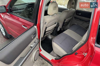 Внедорожник / Кроссовер Nissan X-Trail 2006 в Харькове