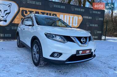 Внедорожник / Кроссовер Nissan X-Trail 2014 в Хмельницком