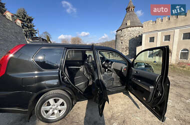 Внедорожник / Кроссовер Nissan X-Trail 2009 в Каменец-Подольском