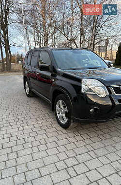 Внедорожник / Кроссовер Nissan X-Trail 2013 в Ивано-Франковске