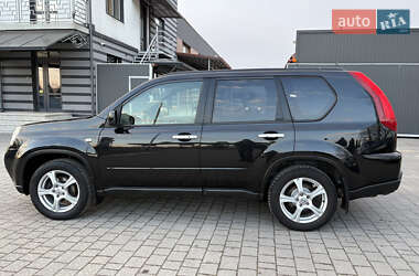 Внедорожник / Кроссовер Nissan X-Trail 2013 в Ивано-Франковске