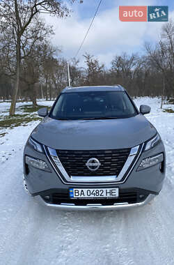 Внедорожник / Кроссовер Nissan X-Trail 2023 в Кропивницком