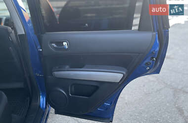 Внедорожник / Кроссовер Nissan X-Trail 2009 в 