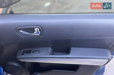 Внедорожник / Кроссовер Nissan X-Trail 2009 в 