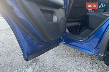 Внедорожник / Кроссовер Nissan X-Trail 2009 в 