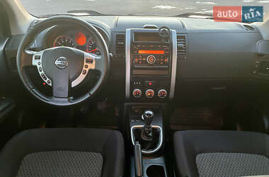 Внедорожник / Кроссовер Nissan X-Trail 2009 в 